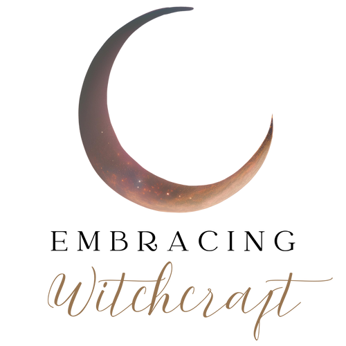 Embracing Witchcraft